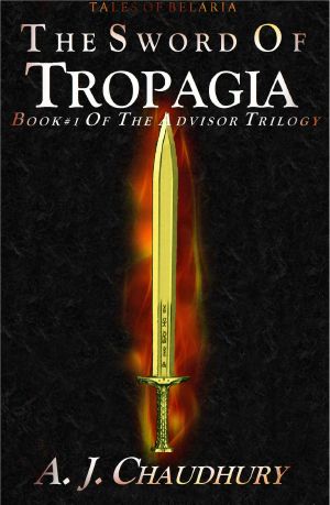 [Advisor 01] • The Sword of Tropagia